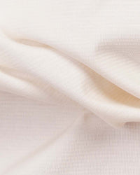 TORINESE "Inspire White" Graphic Oversize