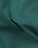 TORINESE "Experience Inspire" Urban Forest Green Oversize Tee