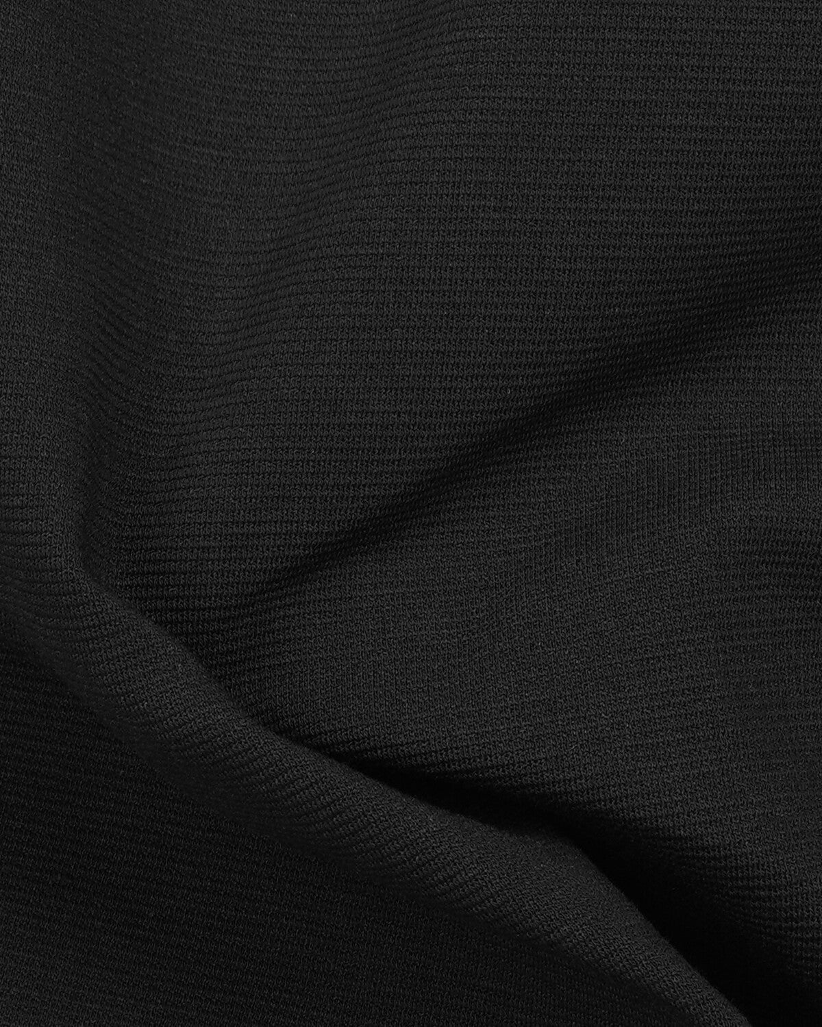 TORINESE "Alpha Noir" Graphic Oversize Tee