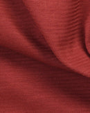 TORINESE "Sunset Ember" Graphic Oversize