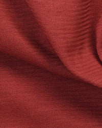 TORINESE "Sunset Ember" Graphic Oversize