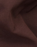TORINESE "Cocoa Aura" Graphic Oversize