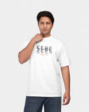 TORINESE "Seven Cities" Urban Culture Oversize Tee