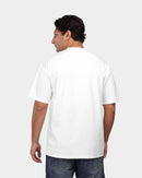 TORINESE "Seven Cities" Urban Culture Oversize Tee