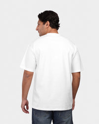 TORINESE "Seven Cities" Urban Culture Oversize Tee
