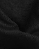 TORINESE "Seven Cities" Urban Culture Black Oversize Tee