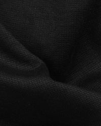 TORINESE "Seven Cities" Urban Culture Black Oversize Tee