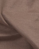 TORINESE "Pathway" Urban Illustration Mocca Oversize Tee
