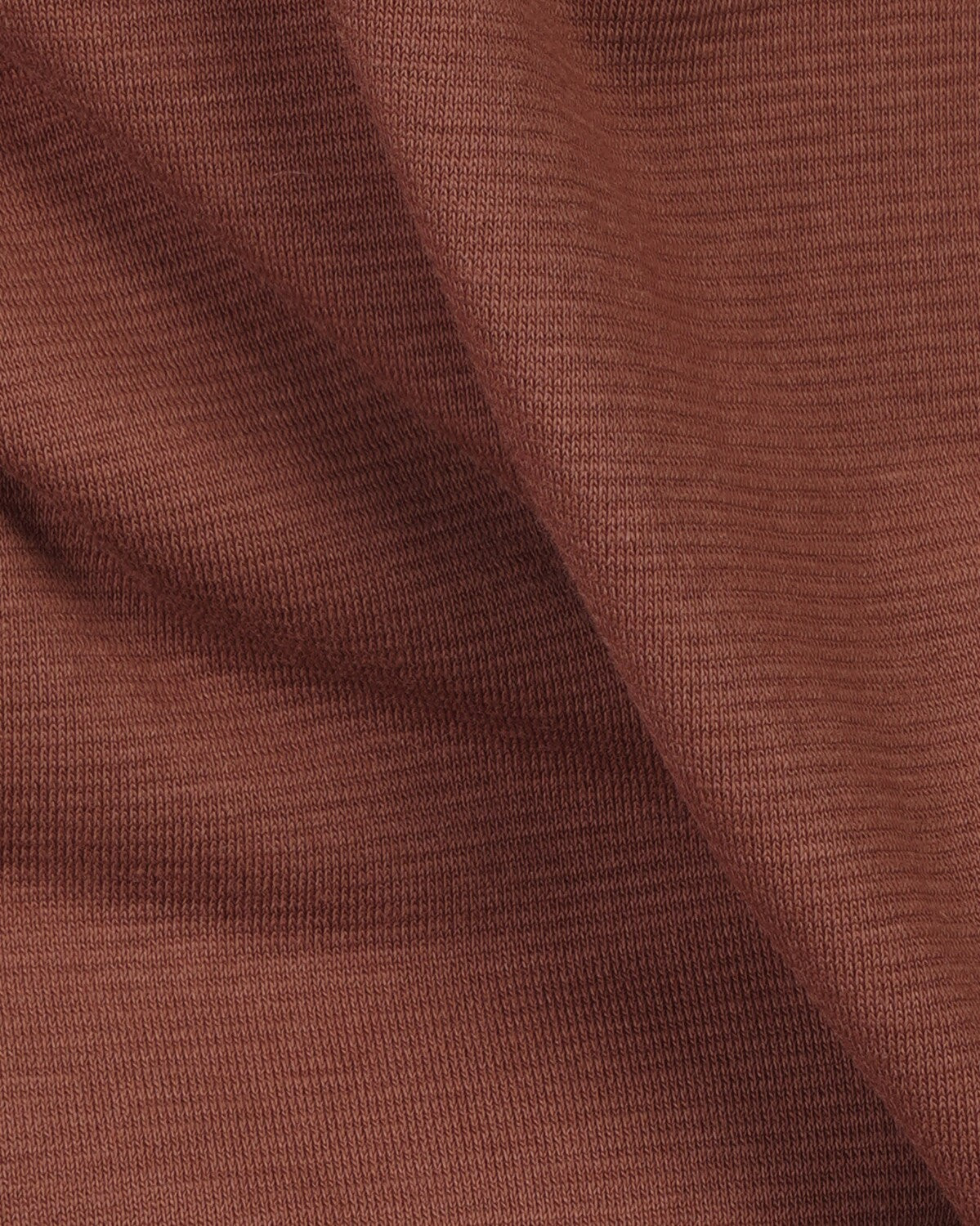 TORINESE "Inspire Terracotta" Graphic Oversize