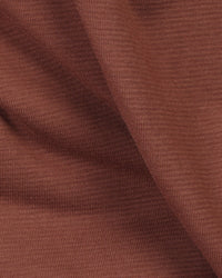 TORINESE "Inspire Terracotta" Graphic Oversize