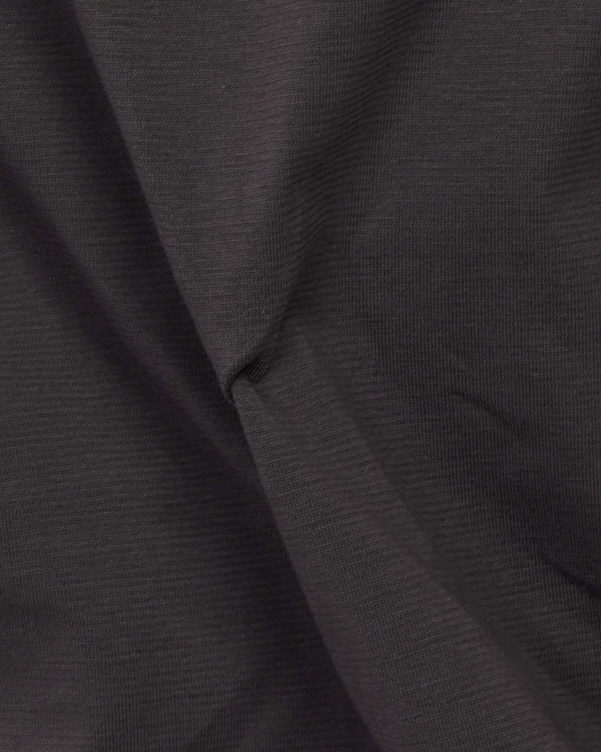 TORINESE "Bandung Charcoal" Graphic Oversize