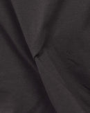 TORINESE "Bandung Charcoal" Graphic Oversize