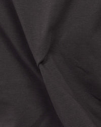 TORINESE "Bandung Charcoal" Graphic Oversize