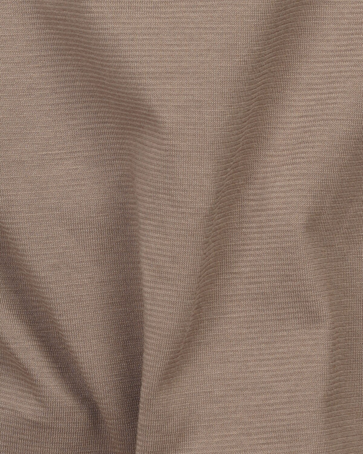 TORINESE "Bandung Taupe" Graphic Oversize