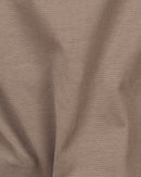 TORINESE "Bandung Taupe" Graphic Oversize