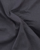 TORINESE "Pathway" Urban Illustration Charcoal Grey Oversize Tee