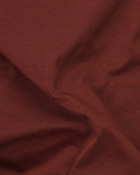 TORINESE "Seven Cities" Urban Culture Terracotta Oversize Tee