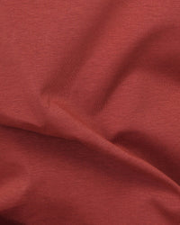 TORINESE "Experience Inspire" Urban Terracotta Oversize Tee