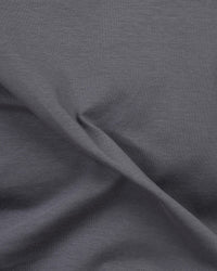 TORINESE "Sideline Grey" Minimalist Graphic Oversize