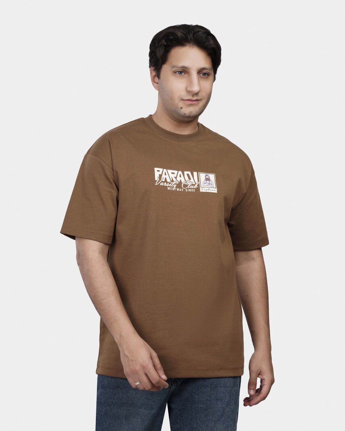 Brown / M