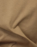 TORINESE "Confidence" Urban Statement Chestnut Oversize Tee