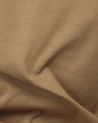 TORINESE "Confidence" Urban Statement Chestnut Oversize Tee