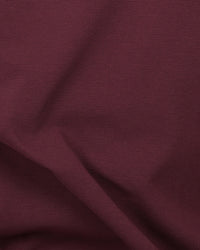TORINESE "Velvet Vine" Graphic Oversize