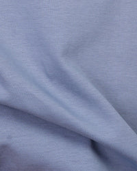 TORINESE "Experience Inspire" Urban Indigo Oversize Tee